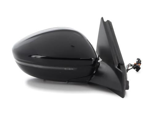 Right mirror PEUGEOT 208 II (UB_, UP_, UW_, UJ_) 1.2 PureTech 100 | BP29740797C27 