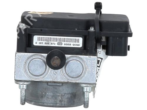 ABS pump FIAT PANDA (169_) 1.2 (169AXF2A, 169AXF1A) | BP29055529M43 