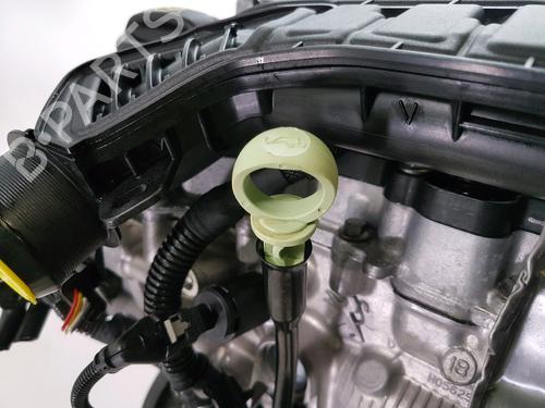 Engine PEUGEOT 2008 II (UD_, US_, UY_, UJ_, UR_, UC_) 1.2 PureTech 100 (USHNK) | BP32077557M1