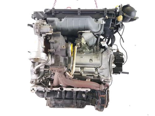 Engine MERCEDES-BENZ A-CLASS (W169) A 180 CDI (169.007, 169.307) | BP37191716M1 - Image 2