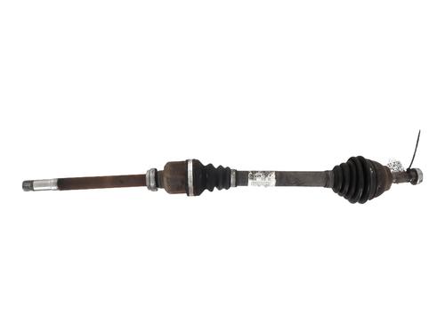 Used Right front driveshaft PEUGEOT 207 CC (WD_) 1.6 HDi (112 hp) 28616344