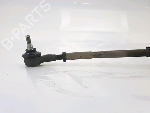 Steering rack PEUGEOT 206 Hatchback (2A/C) 1.6 16V | BP27247745M22 