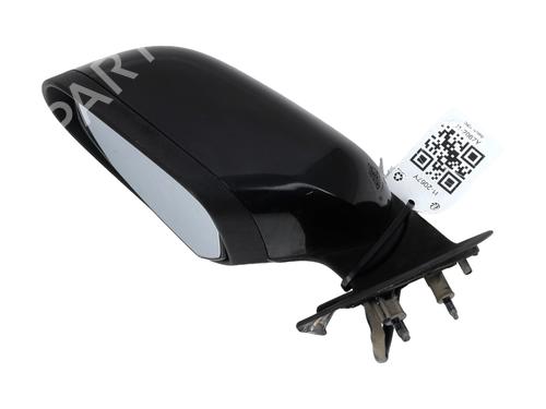 Used Left mirror NISSAN MICRA IV (K13K, K13KK) 1.2 (80 hp) 29018998