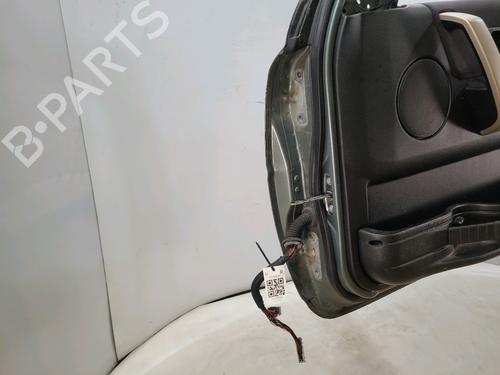 Right front door LAND ROVER FREELANDER I (L314) 2.0 Td4 4x4 | BP23141026C3 