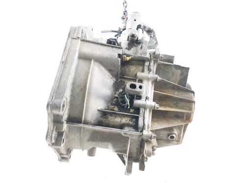 Used Gearbox OPEL CORSA D (S07) 1.7 CDTI (L08, L68) (130 hp) 33190107