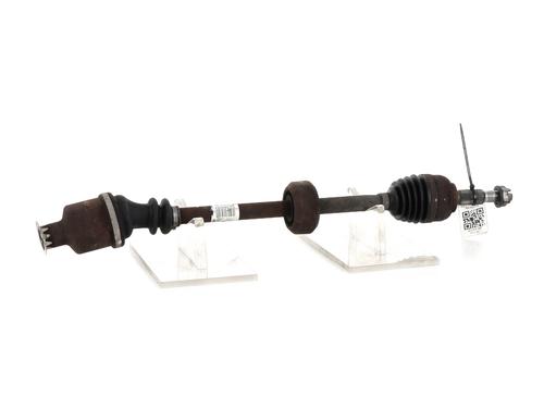 Right front driveshaft RENAULT TWINGO II (CN0_) 1.2 (CN0D) | BP25706576M39 
