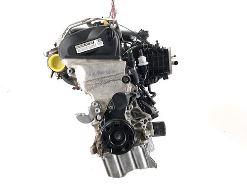 Motor VW POLO V (6R1, 6C1) 1.2 TSI 16V (90 hp) 33009502