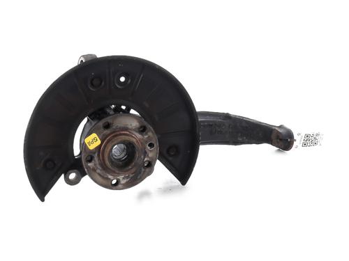 Used Right front steering knuckle Right front steering knuckle VW TOUAREG (7LA, 7L6, 7L7) 2.5 R5 TDI (174 hp) 33446339 33446339