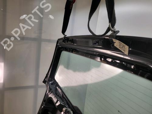 Tailgate VW TOURAN (1T1, 1T2) 1.9 TDI | BP29874996C6