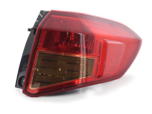Right taillight SUZUKI VITARA (LY) 1.6 AllGrip (APK 416) | BP36211836C35  - Image 5