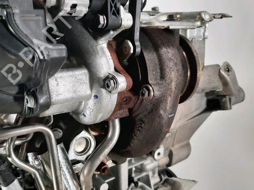 Engine SEAT ARONA (KJ7, KJP) 1.0 TSI | BP31937313M1 
