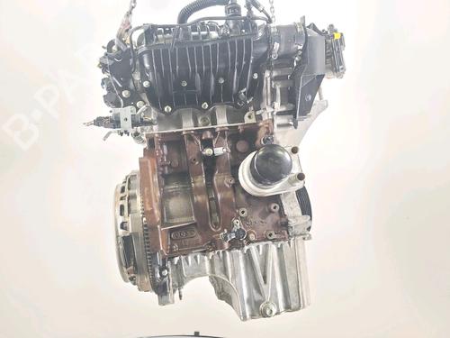 Engine FORD FIESTA VI (CB1, CCN) 1.0 EcoBoost | BP39764229M1 - Image 4
