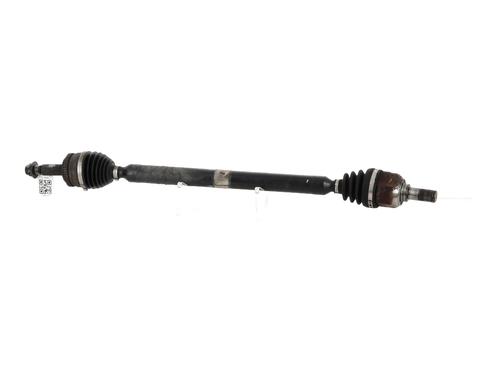 Right front driveshaft KIA CEE'D Sportswagon (JD) 1.4 CRDi 90 | BP26670026M39 