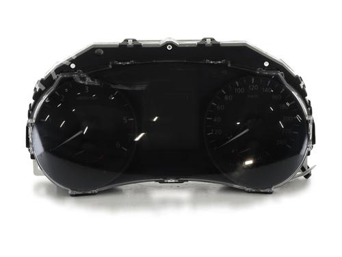 Instrument cluster NISSAN QASHQAI II (J11, J11_) 1.6 dCi | BP29495670C47 