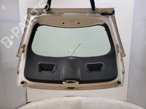 Tailgate CITROËN C3 II (SC_) 1.4 HDi 70 (SC8HZC, SC8HR0, SC8HP4) | BP36659745C6 - Image 2