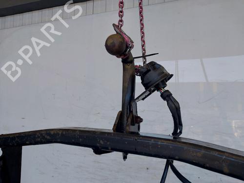 Tow ball/Mechanism JEEP COMPASS (MK49) 2.0 CRD 4x4 | BP29495162C141 