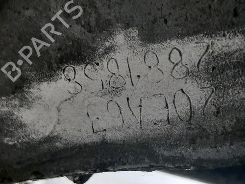 Gearbox DS DS 4 / DS 4 CROSSBACK (NX_) 1.2 THP 130 (NXHNYM) | BP37657370M3 - Image 5