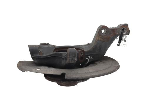 Right front steering knuckle RENAULT CLIO V (B7_) 1.5 Blue dCi 85 (B7AG) | BP24491321M26 