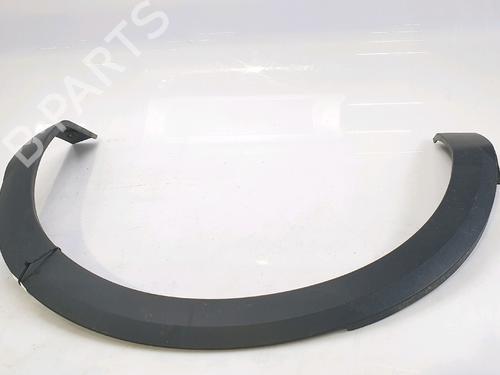 Rear left wheel arch trim CITROËN C4 III (BA_, BB_, BC_) 1.2 PureTech 130 (BAHNSA, BAHNSB) | BP28365914C136 