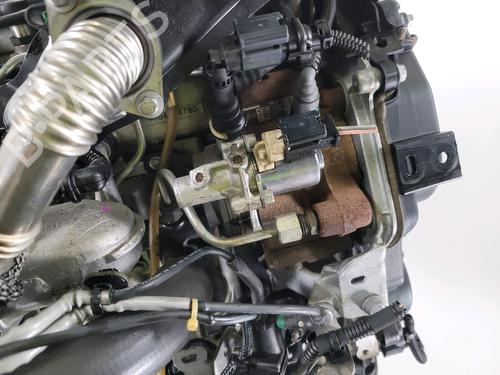 Engine PEUGEOT 5008 (0U_, 0E_) 1.6 HDi | BP29346957M1 