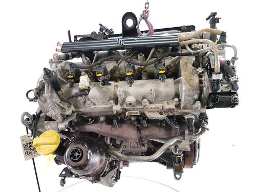 Engine FIAT GRANDE PUNTO (199_)  | BP26917990M1 