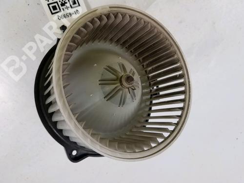 Heater blower motor TOYOTA AVENSIS Liftback (_T22_) 1.6 VVT-i (ZZT220_, ZZT220R) | BP10487126M62 