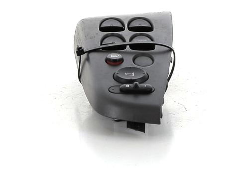 Left front window switch HONDA CIVIC VIII Saloon (FD, FA) 1.3 IMA (FA3, FD3) | BP28082797I27 