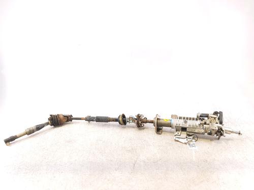 Used Steering column NISSAN NAVARA NP300 (D40) 2.5 dCi 4WD (171 hp) 22562156