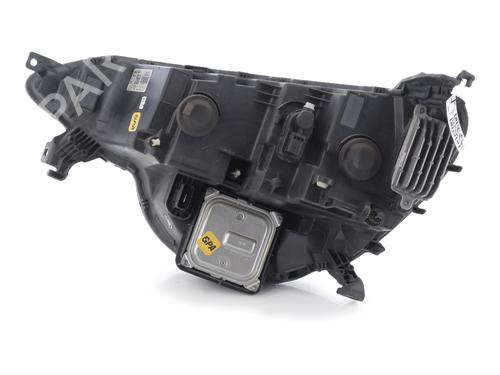 Right headlight RENAULT MEGANE IV Hatchback (B9A/M/N_) 1.6 TCe 205 (B9MV) | BP39736485C29 - Image 3