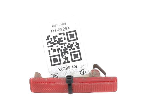 Otra OPEL VIVARO B Van (X82) 1.6 CDTI (05) (116 hp) 33189625