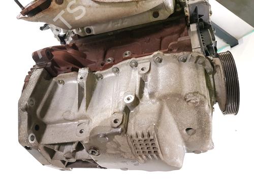 Engine RENAULT CLIO III (BR0/1, CR0/1) 1.6 16V (BR05, BR0B, BR0Y, BR15, BR1J, BR1M, BR1Y, CR0B,... | BP29517824M1 