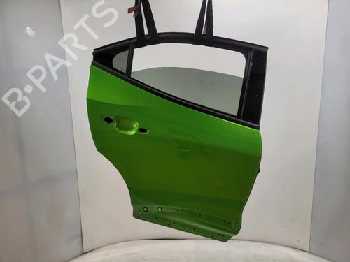Used Right rear door OPEL MOKKA 1.2 (76) (131 hp) 30918653