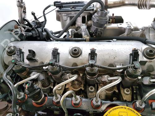 Engine RENAULT MEGANE III Coupe (DZ0/1_) 1.9 dCi (DZ0N, DZ0J, DZ1J, DZ1K) | BP28121973M1 