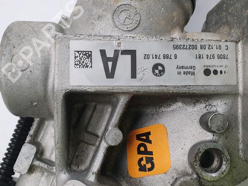 Steering rack BMW 1 (E87) 118 d | BP29930753M22