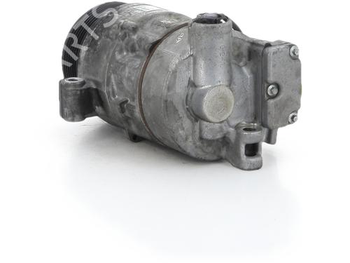 AC compressor BMW 1 (E87) 118 d | BP39898468M34 - Image 2