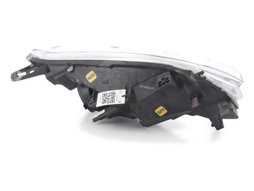 Left headlight CITROËN BERLINGO MULTISPACE (B9) 1.6 HDi 90 | BP39941542C28 - Image 3