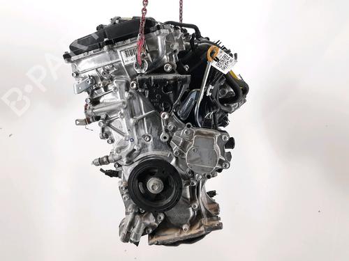 Motor TOYOTA C-HR (_X2_, _H2_) Hybrid (ZYX20) (140 hp) 32654180