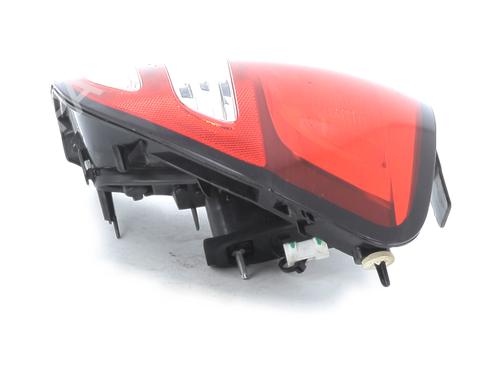 Right taillight CITROËN C3 II (SC_) 1.4 HDi 70 (SC8HZC, SC8HR0, SC8HP4) | BP36251967C35 - Image 2
