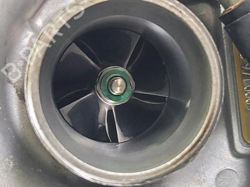 Engine PEUGEOT 206+ (2L_, 2M_) 1.4 HDi eco 70 | BP29762258M1
