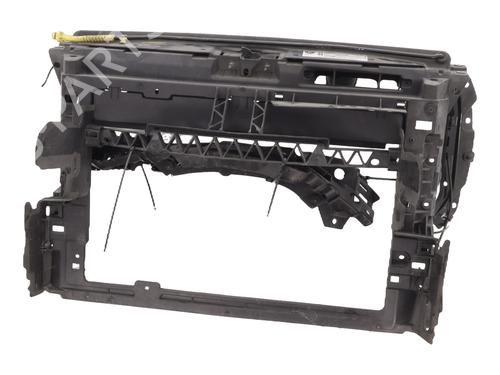 Frontplate/Frontkurv VW POLO V (6R1, 6C1) 1.4 (6R1) (85 hp) 29762493