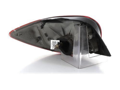 Right taillight MERCEDES-BENZ A-CLASS (W176) A 200 CDI (176.001) | BP29819790C35