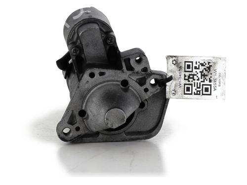 Starter RENAULT SCÉNIC II (JM0/1_) 1.5 dCi (JM1E, JM16) | BP28686015M8 