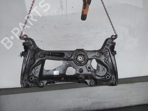 Forbro CUPRA LEON (KL1, KU1, KUG) 1.4 e-HYBRID (204 hp) 31284735