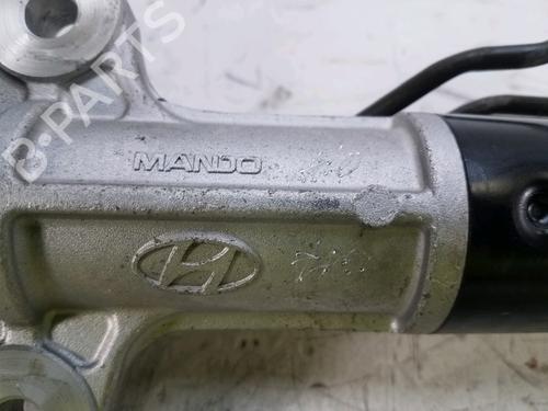 Steering rack HYUNDAI TUCSON (JM) 2.0 LPG | BP15715787M22 