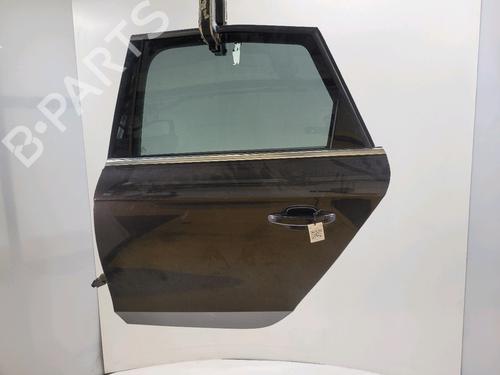 Used Left rear door Left rear door 37657430 37657430