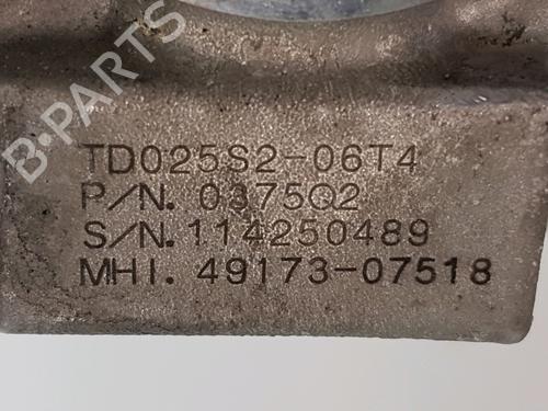 Engine CITROËN C4 I (LC_) 1.6 HDi | BP29416365M1 