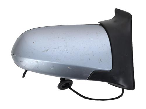 Right mirror OPEL ZAFIRA A MPV (T98) 2.2 DTI 16V (F75) | BP29389796C27 