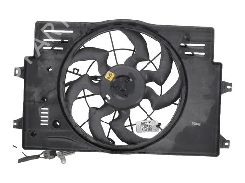 Termoventilador HYUNDAI i30 (PDE, PD, PDEN) 1.0 T-GDI (120 hp) 30842376