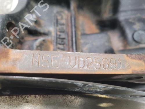 Motor FORD GALAXY I (WGR) 2.0 i | BP30693716M1