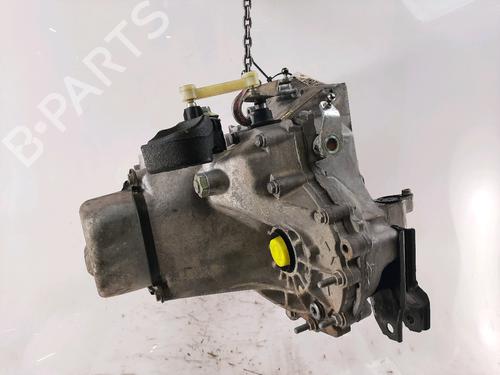 Used Gearbox Gearbox CITROËN DS3 (SA_) 1.6 VTi 120 (120 hp) 34458104 34458104